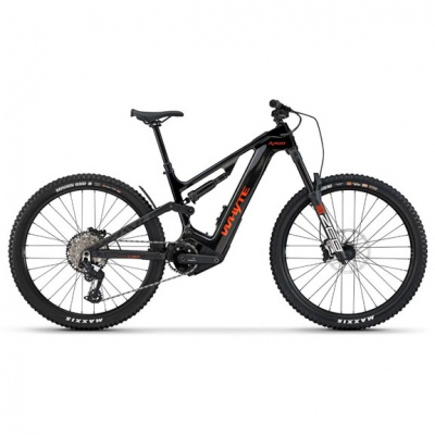 Whyte Kado RS 2025 Full Suspension Electric Mountain Bike