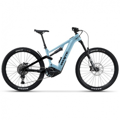 Whyte Kado S (800Wh) 2026 Full Suspension Electric Mountain Bike