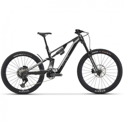 Whyte Karve Evo RS