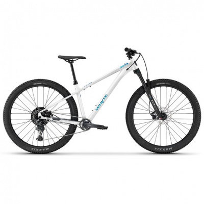 Whyte Secta R 2025 Hardtail Mountain Bike