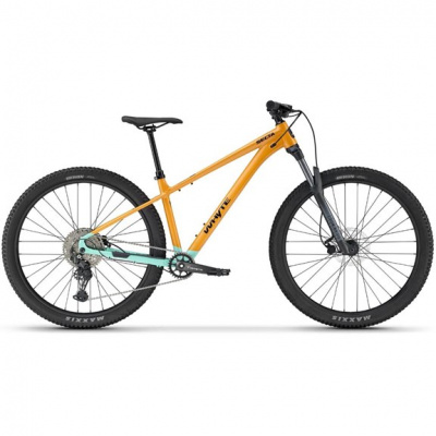 Whyte Secta S 2025 Hardtail Mountain Bike
