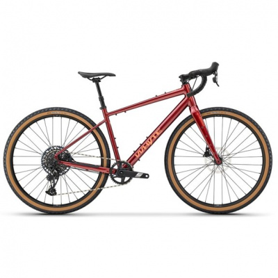 Whyte Verro 2025 Gravel Bike