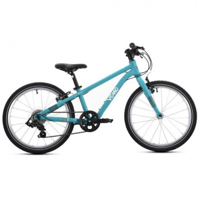 Yomo Alloy 20