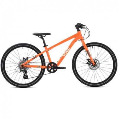 Yomo Alloy Disc 24