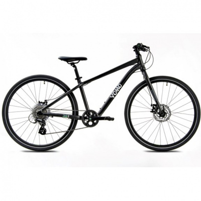 Yomo Alloy Disc 26