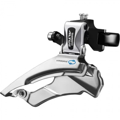 FD-M313 Altus hybrid front derailleur