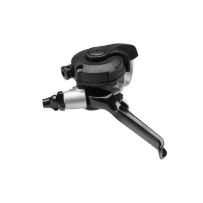 Hub Gear Brake and shift lever Right Hand 3 speed