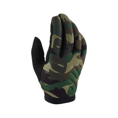 100% Brisker Cold Weather Winter Gloves