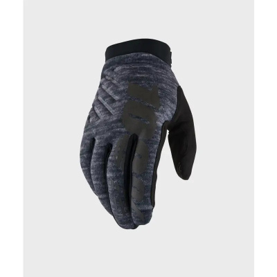 100% Brisker Cold Weather Winter Gloves