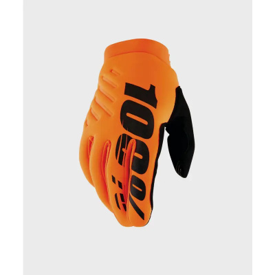 100% Brisker Cold Weather Youth Winter Gloves