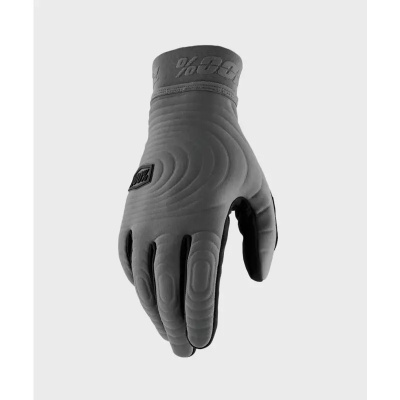 100% Brisker Xtreme Winter Gloves