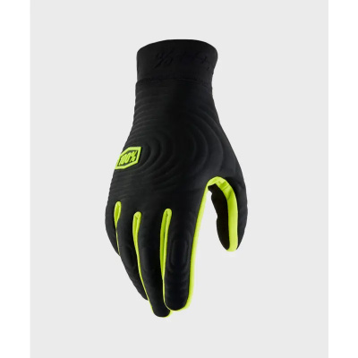 100% Brisker Xtreme Winter Gloves