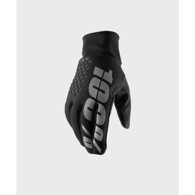 100% Hydromatic Brisker Winter Gloves