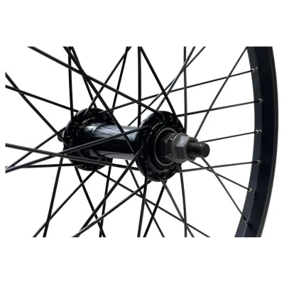 20 inch x 1.75 Front Wheel