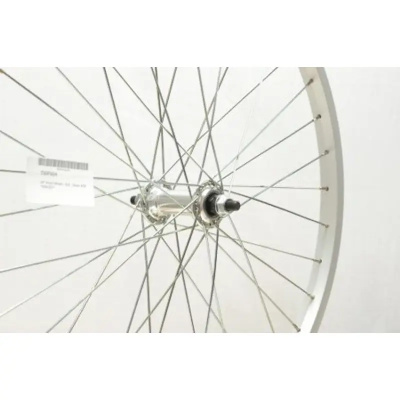 24in ATB Front Wheel