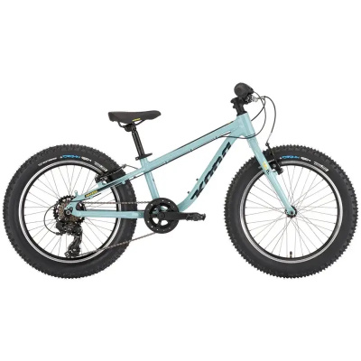 25 - Kona Makena 11 - Bike Green o/s