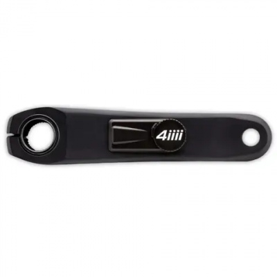 4iiii RX810 GRX NDS PRECISION 3+ Powermeter with Apple Find My