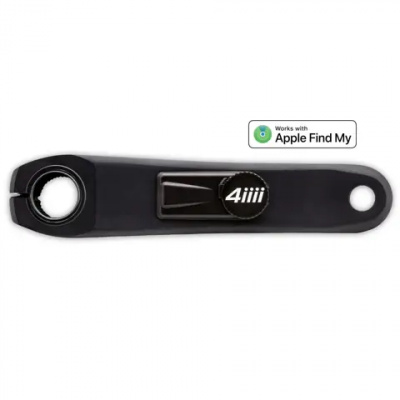 4iiii Ultegra 8100 Precision 3.0+ Powermeter