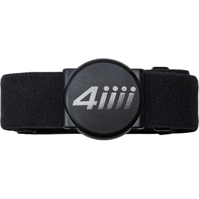 4iiii Viiiiva Chest Strap Heart Rate Monitor