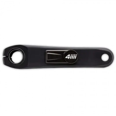 4iiii XTR M9100 Precision 3.0+ Power Meter with Apple Find My