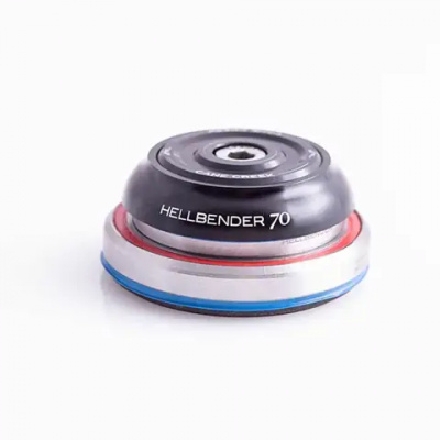70 Series - Hellbender