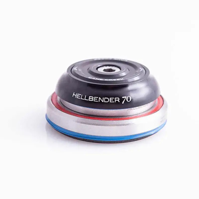 70 Series - Hellbender