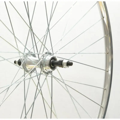 700C Rear Wheel  S/S F/WHL Standard Rim