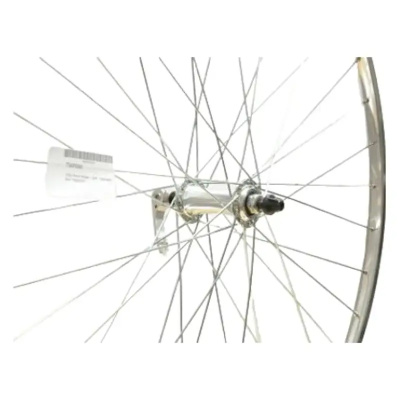 700c Front Wheel - Q/R - Standard Rim