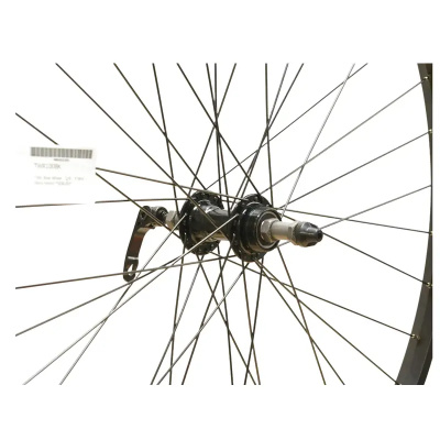 700c Quick Release Hybrid Rear Wheel