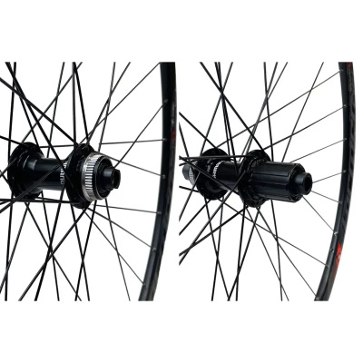 700c Wheel Set Shimano RS470 Hubs / Mach 1 Rims