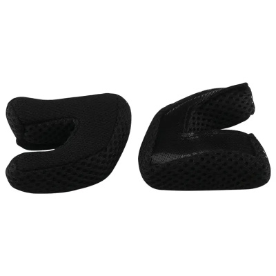 ABUS - Cheek Pad Set Black YouDrop FF