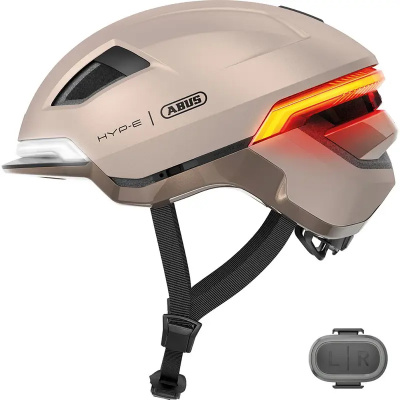 ABUS - HYP-E Helmet