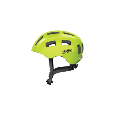 ABUS - YOUN-I 2.0 Signal M Yellow Medium