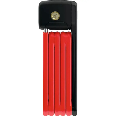 ABUS Bordo Lite 6055K Mini Folding Locks 60cm
