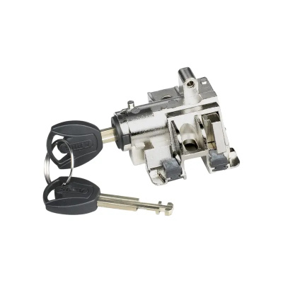 ABUS Bosch Downtube Battery Lock