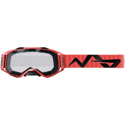 ABUS Buteo Goggles