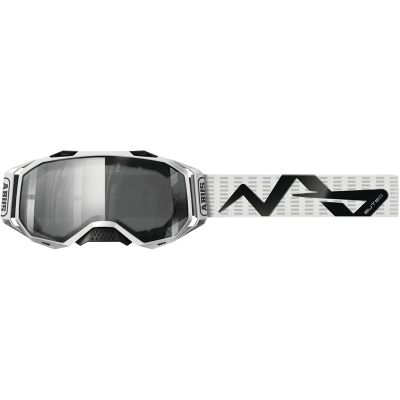 ABUS Buteo Goggles