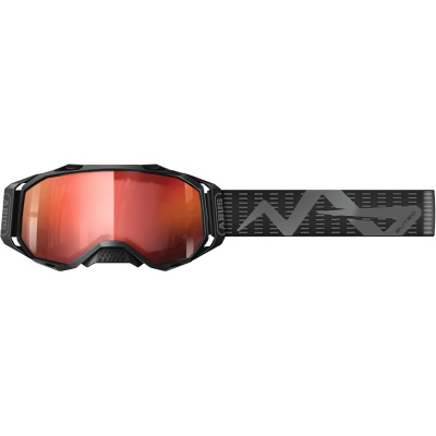 ABUS Buteo Goggles