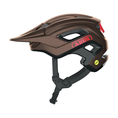 ABUS Cliffhanger MIPS Helmet