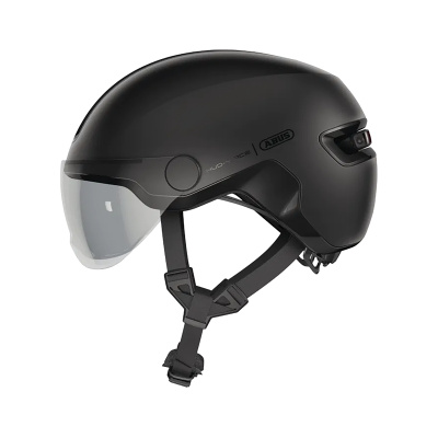 ABUS HUD-Y Ace Urban Helmet