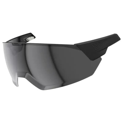 ABUS HYP-E Magnetic Visor S/M