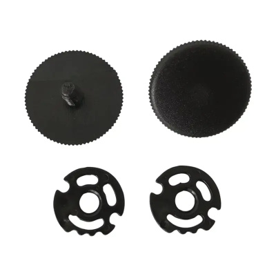 ABUS Pedelec 2.0/Hyban 2.0 ACE/Hudy Faste Spare Parts