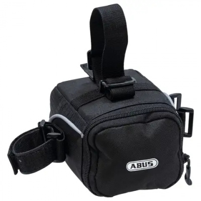 ABUS ST5050 Saddle Bag