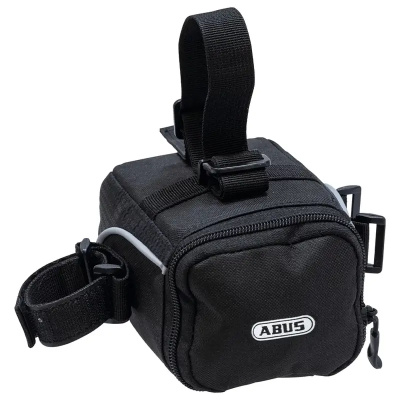 ABUS ST5050 Saddle Bag