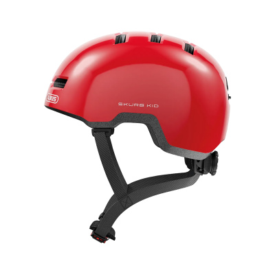 ABUS Skurb Kids Helmet