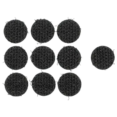 ABUS Velcro Oval Spare Part