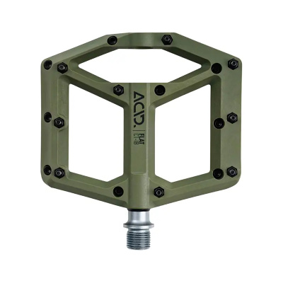 ACID C1-IB FLAT PEDALS