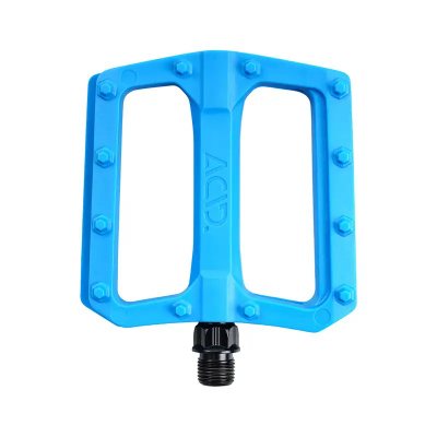 ACID C3-ZP FLAT PEDALS