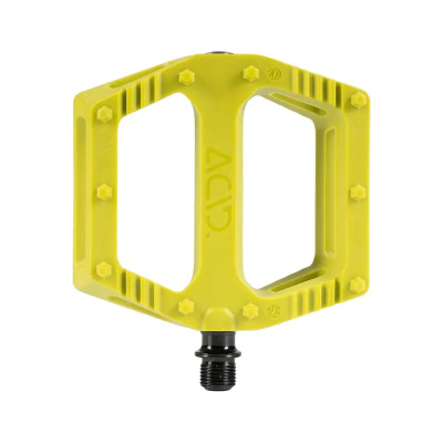 ACID C6-ZP FLAT PEDALS