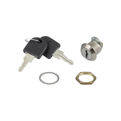 AXA Bosch Smart System In-Tube Battery Lock